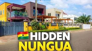 Come With Me | Hidden Corners of Nungua You Don’t See Online
