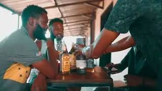 Espe (Common sense  official video) #commonsense #africa #zambia 