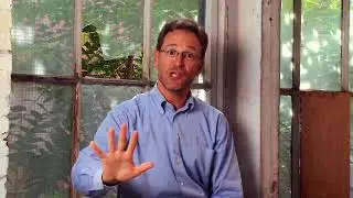 Who Am I? What Am I Doing Here? (Session 3: Worldviews Collide)