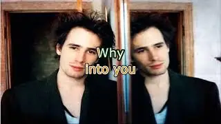Jeff Buckley - Vancouver (KARAOKE)