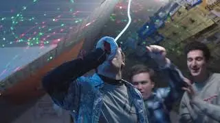 The Great Remission [Throwback Short Film - Fall 2019]