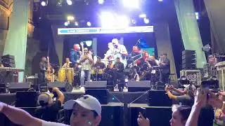 que se sepa orquesta montuno carlos garcia