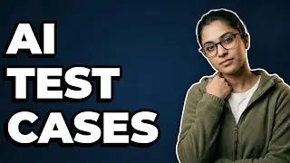 What Is Automated Test Case Generation With AI?