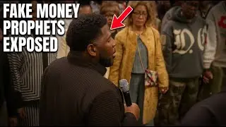 Fake Money Prophets Exposed: The Manipulation Tactics They Use