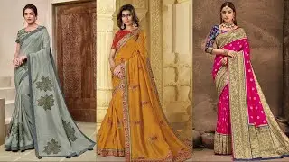 Latest printed saree design images | New printed saree design 2021 #shorts #short #technicalkatiyar