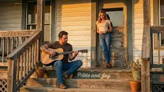 Get Ready Texas Outlaw Rock N Roll:  Pride and Joy #rockblues#bluesrock #rock#texasrock