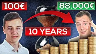 10 years of investing in P2P lending: my honest conclusion