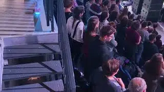 &Oacute; nem &eacute;n Krisztus &eacute;l bennem - Emabisz koncert 20251213