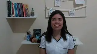 A Nuvenzinha Triste (Isabelle da Silva Paula e Karla Geovanna Tozzato)