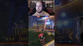 Dont Guess my Rank in #rocketleague #guessmyrank #dranajo