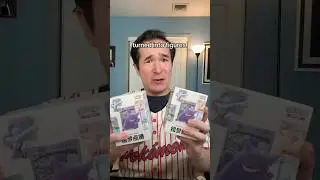 151 Pok&eacute;mon Card FIGURE Blind Box Unboxing 👀🤯