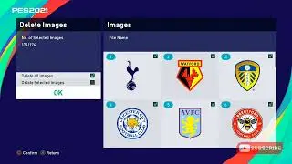 OPTION FILE PES 2021 PS4 PS5 UPDATE WINTER TRANSFER 2022