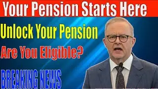 &ldquo;AU Pension Explained 2025 &ndash; Full Eligibility, Payments, Rules & Benefits (Simple Guide)&rdquo;