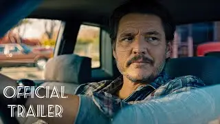 FREAKY TALES Official Trailer (2025) Pedro Pascal