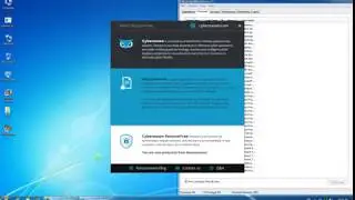 RansomFree by Cybereason vs WannaCry ransomware