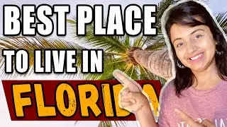 WHY WESTON IS BEST PLACE TO LIVE IN FLORIDA FOR FAMILIES? LIVING IN WESTON FLORIDA.