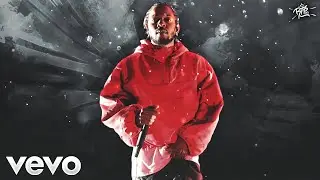 Big Sean - Control (ft. Kendrick Lamar, Jay Electronica) [Lyrics] CLEAN (OFFICIAL LYRICS)