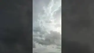 Orion Cansat Launch Video 29.03.23