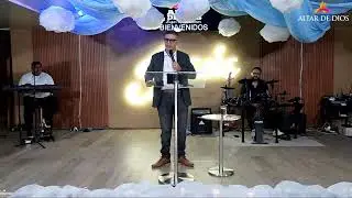 DOMINGO EN EL ALTAR - DIA DE LOS SUE&Ntilde;OS - 1&deg;ER SERVICIO 01/02/2026
