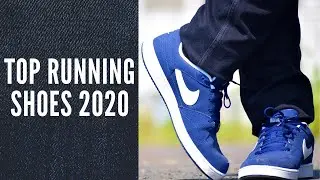 Top 5 Best Running Shoes 2020