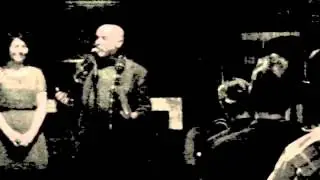 Deborah Steinberg + Charles Kruger {Intermission}&laquo; Bay Area Generations 2