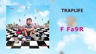 A.L.A - F Fa9r (Official Audio)