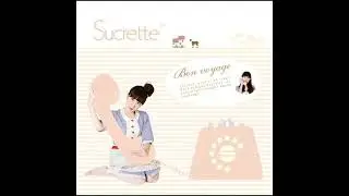 Sucrette &ndash; travel star
