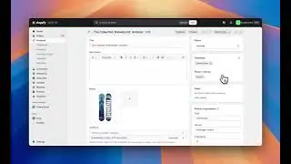 Fundlet - Use Unlisted Shopify Products in your Fundraiser