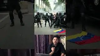 USA VS VENEZUELA #study #news #upsc #maduro #trump
