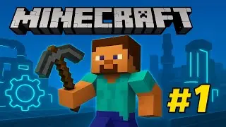 FTB | NeoTech | Episode 1 - Lost