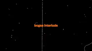 Mac Mafia - bogsa interlude (Official Lyric Video)