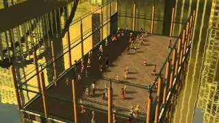 Greenhouse (2009) RCT3 Movie - Trailer