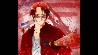 2p!America AMV - Don't Trust Me