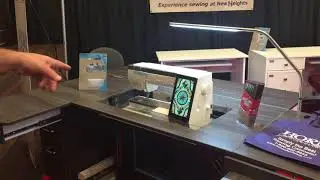 New Cabinets by Horn of America 2019