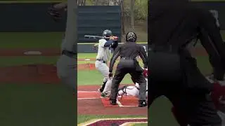 Gr.|UTL|UCONN|Dominic Freeberger |6ft 215lb .351BA 7HR 10-2B| 1st Team All-Big South 21&rsquo;&22&rsquo; 4/19/23