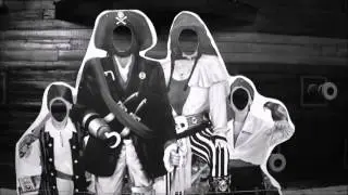 Chinese Food - Raygunomics (official Music Video)