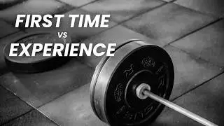 DT For Time | Raw CrossFit Olympic Lifting