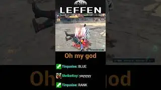 Reaching Blue Ranks in Tekken 8