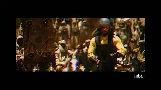 The Battle of Talas edit