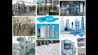 ISI INDUSTRIAL RO WATER TREATMENT PLANT MANUFACTURERS