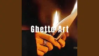 Ghetto Art