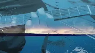 Guitar Sensei Exercise 226S: Listening Room: In the Style of Simple Man by Lynyrd Skynyrd
