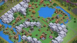 High level slightly modified Goblin Mines oneshot | By: Promario