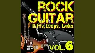Guitar Riff, Sharp Dressed Man, Lick Jam