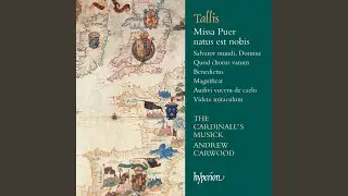 Tallis: Benedictus