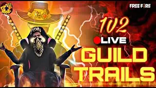 GUILD TAILS LIVE ||GAMIGAMING WITH KARTHIK IS LIVE || TELUGU GAMING#KRG #KARTHIGAMING