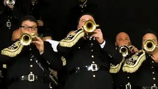 BCT Rosario (Cádiz) - La Pasión del Barrio