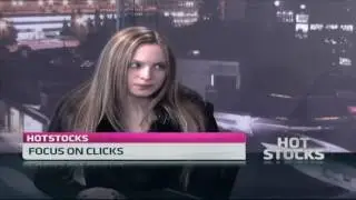 Clicks Group - Hot or Not