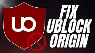 Chrome Blocked Ublock Origin? Here&rsquo;s How to Install It Anyway!