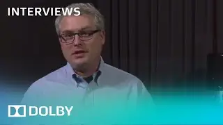 The Art of Flight - John Loose On Dolby TrueHD | Interview | Dolby